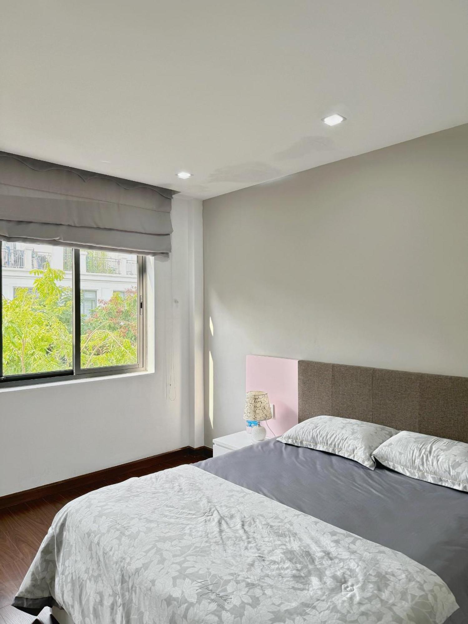 Tphomes Lakeview * Ho Chi Minh City