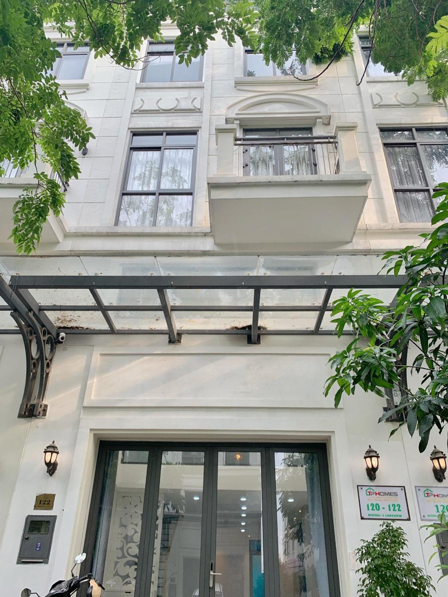 Apartment Tphomes Lakeview *
