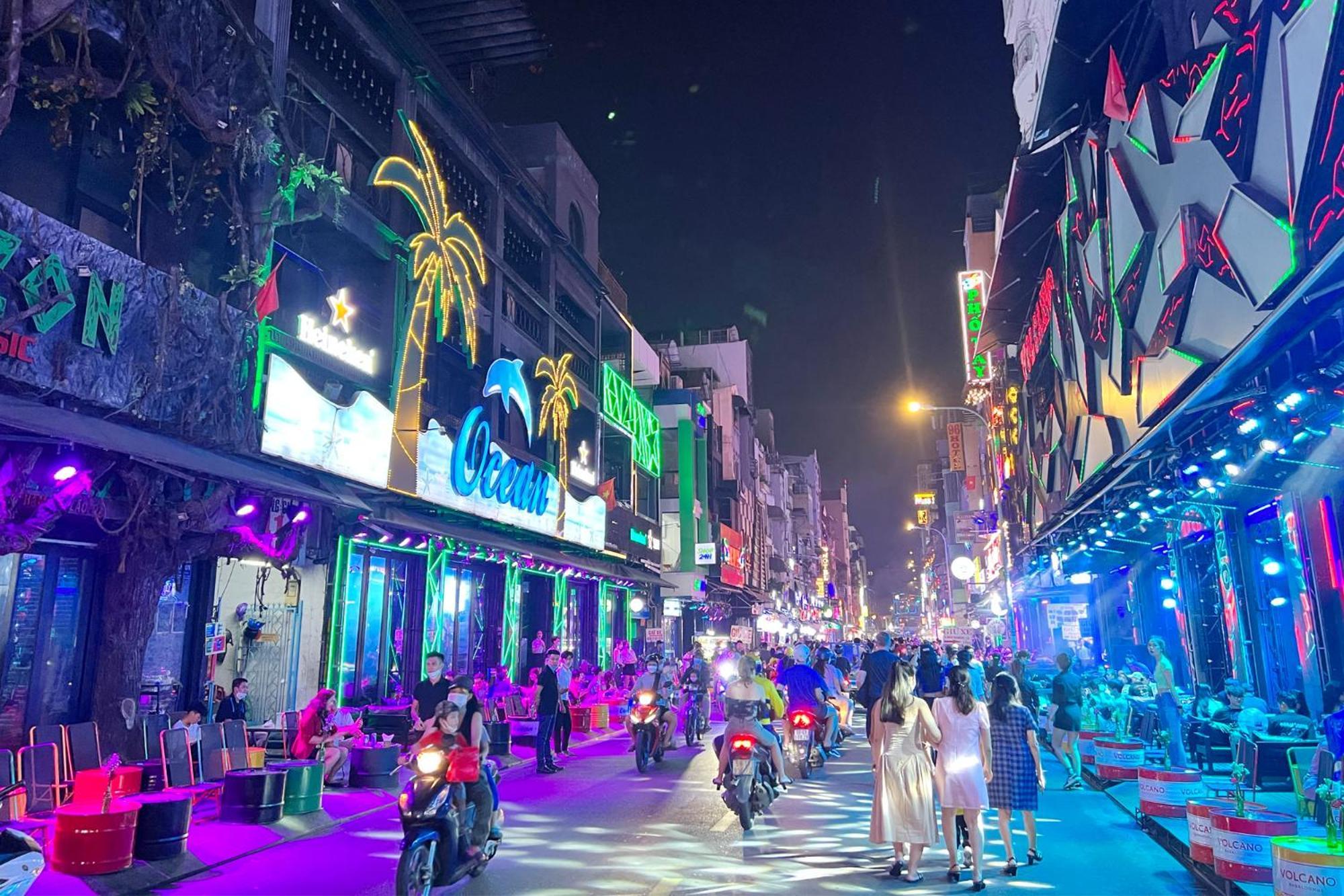 Joy Capsule hotel Ho Chi Minh City
