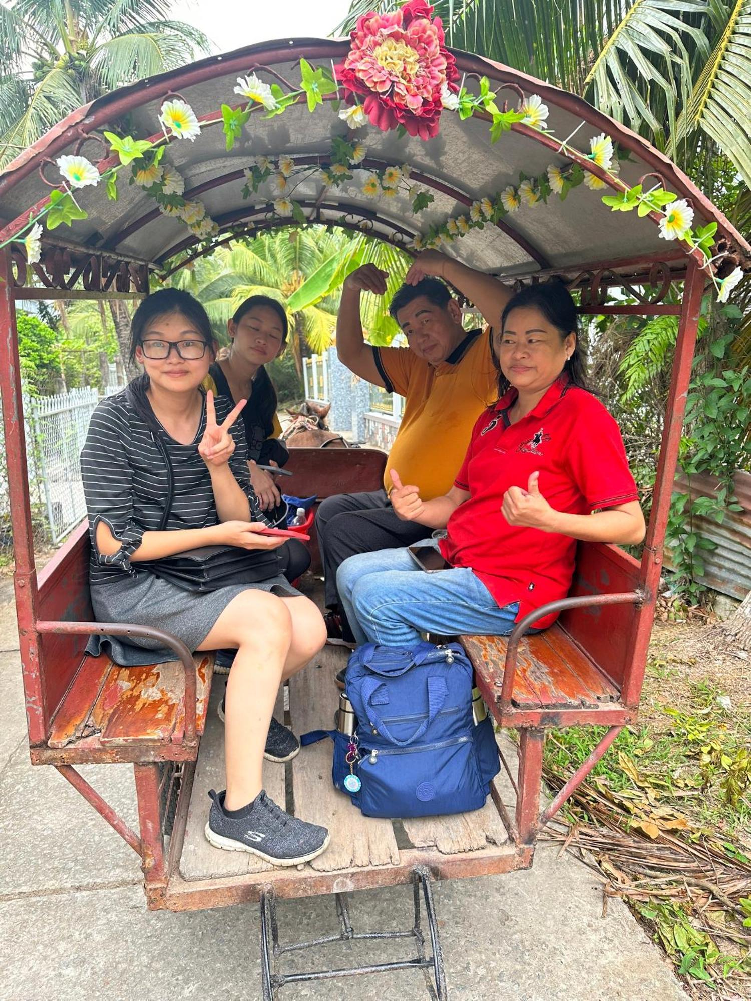 Joy Ho Chi Minh City