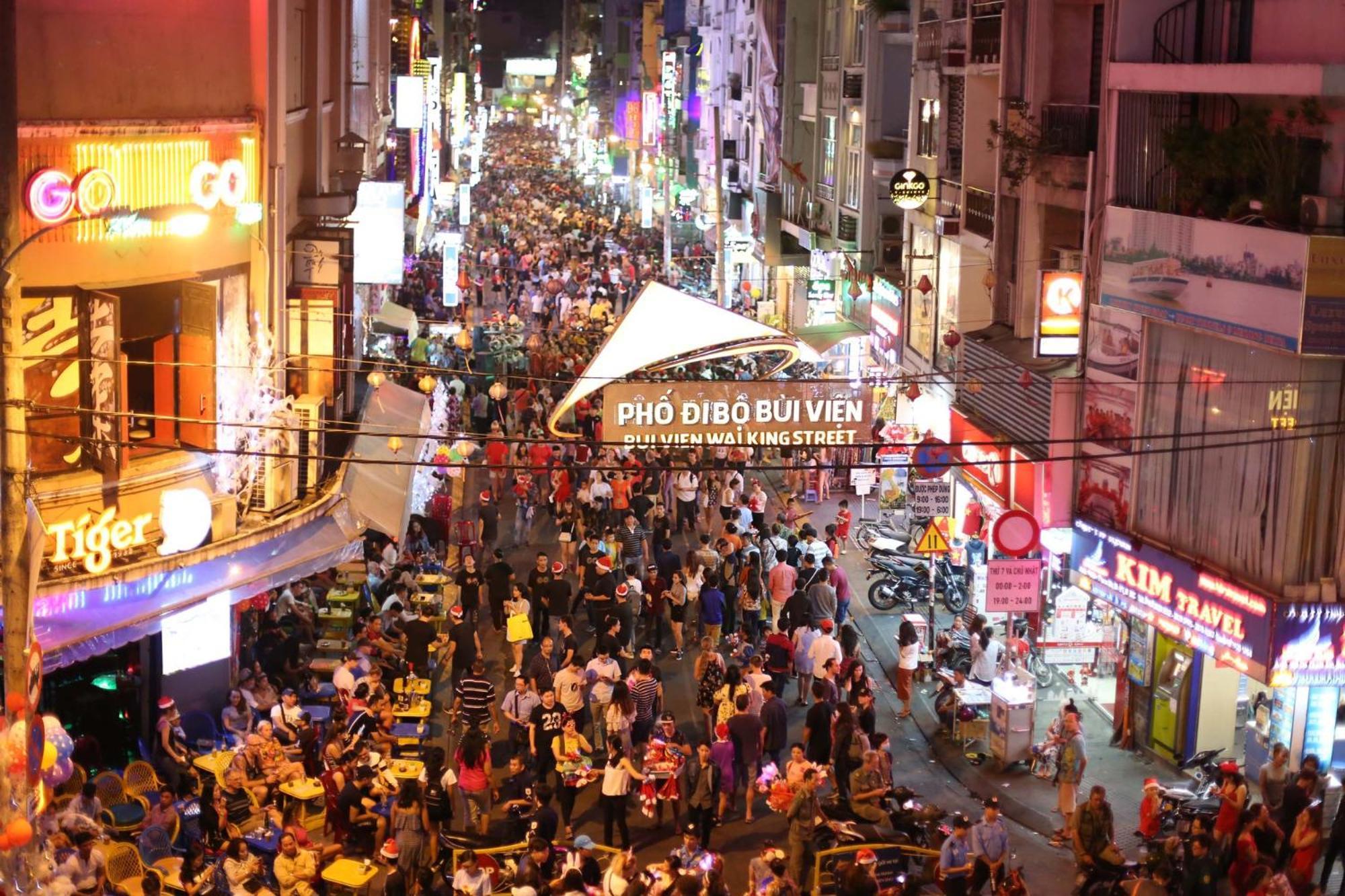 Joy Ho Chi Minh City