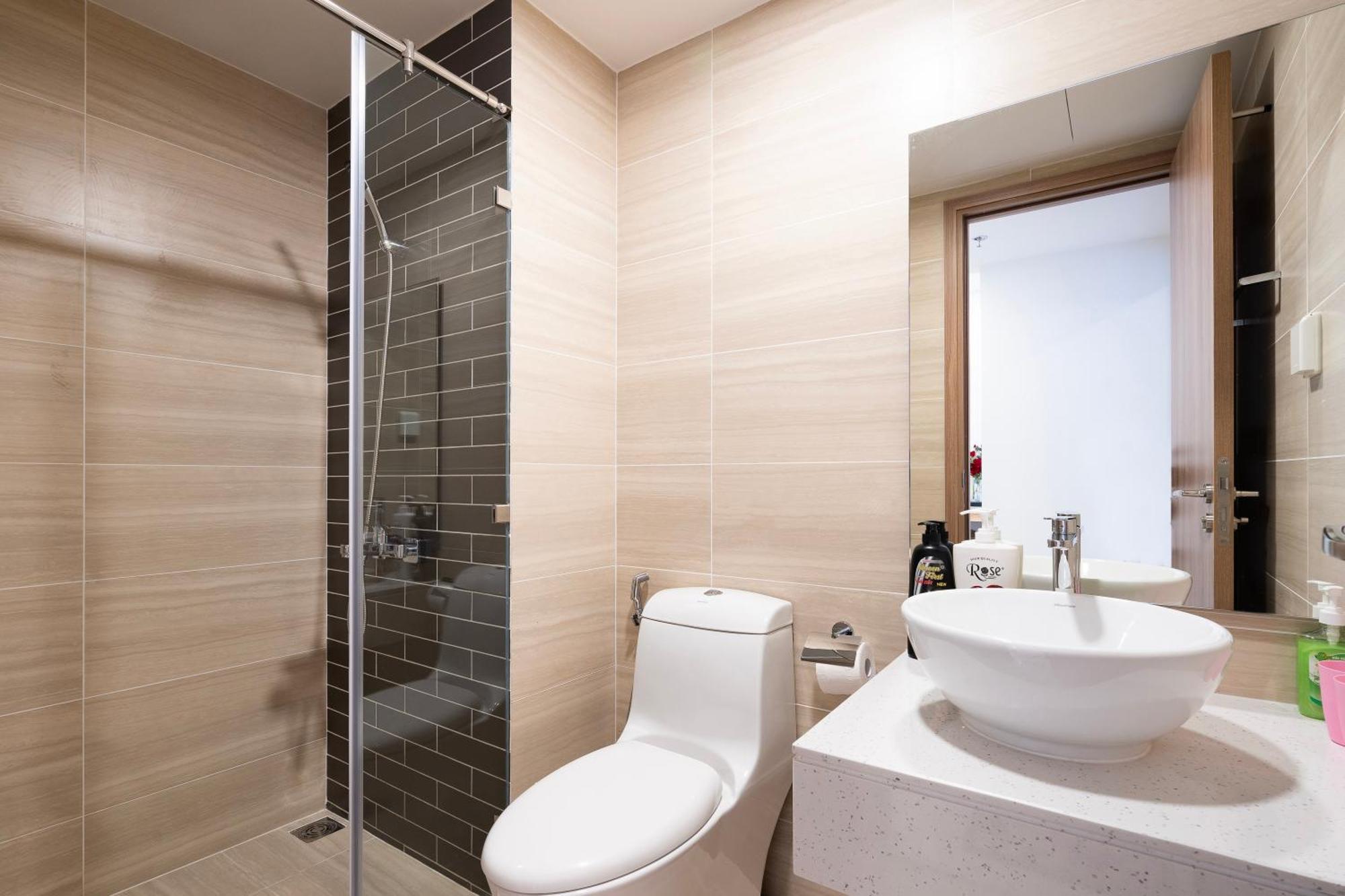 Soho D1 - Near Bui Vien , Ben Thanh Market 1km Apartment *