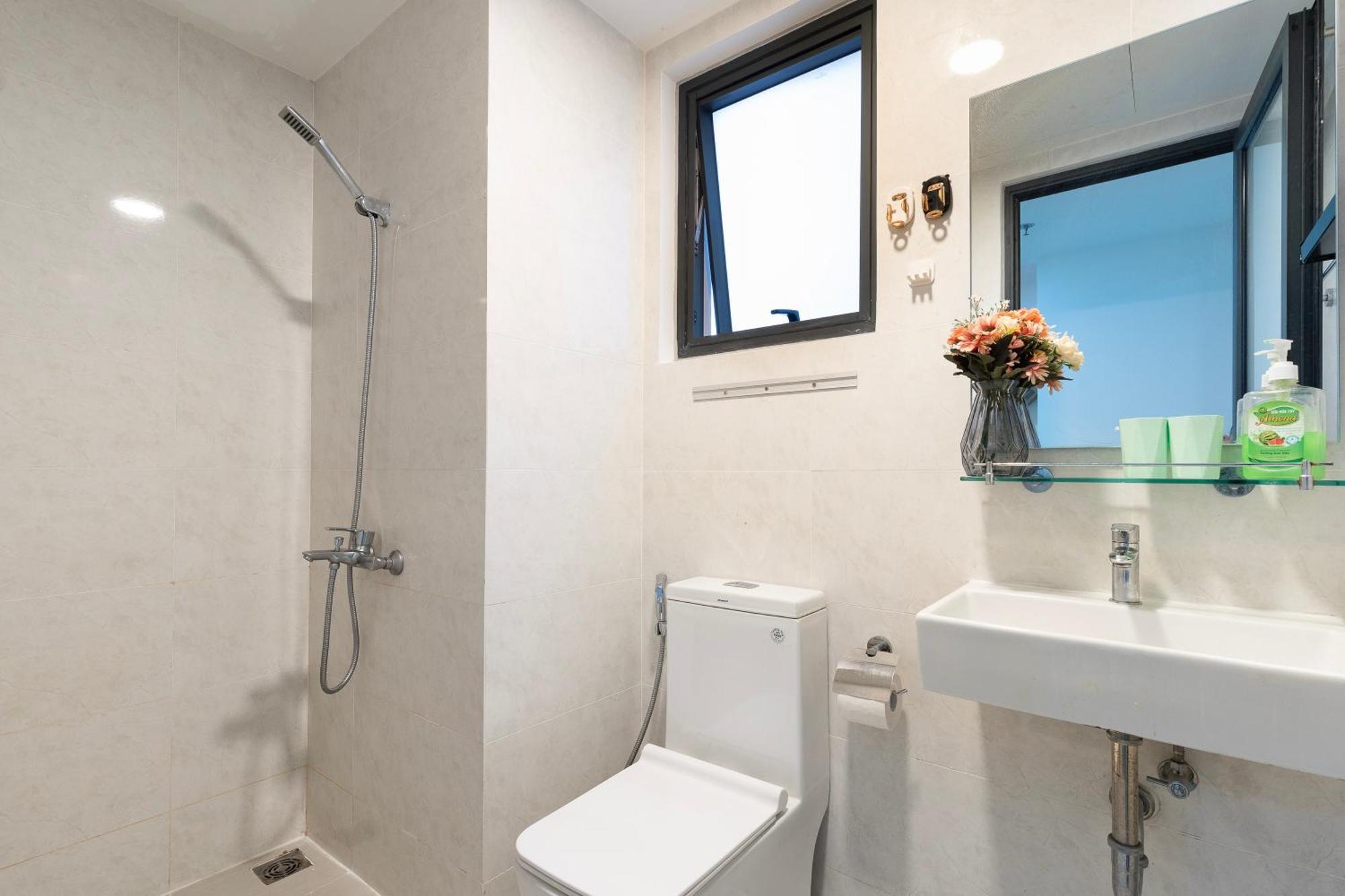 Soho D1 - Near Bui Vien , Ben Thanh Market 1km