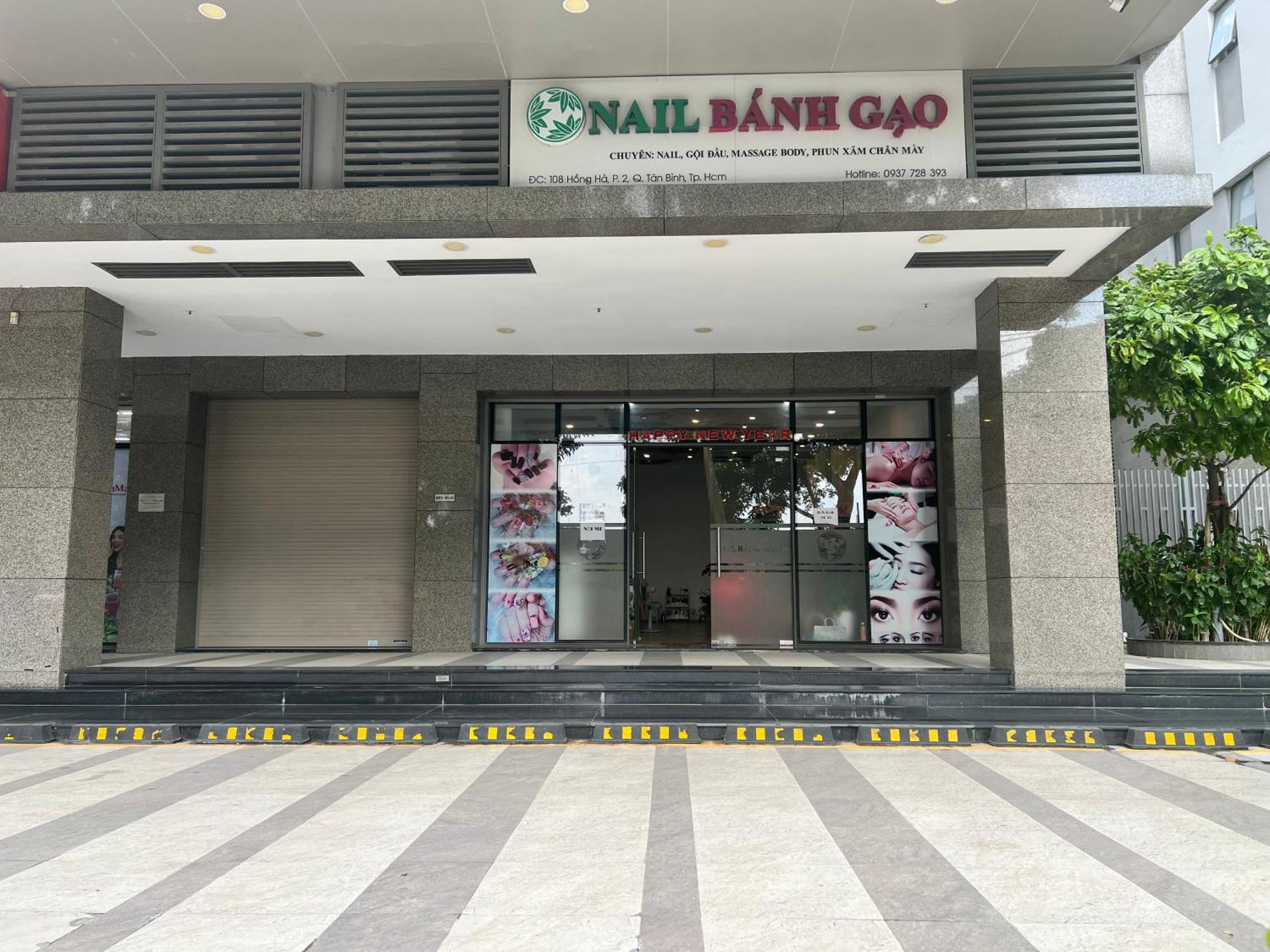 Ho San Bay Tan Son Nhat 2 Phong Ngu - Ho Boi - Gym Mien Phi *
