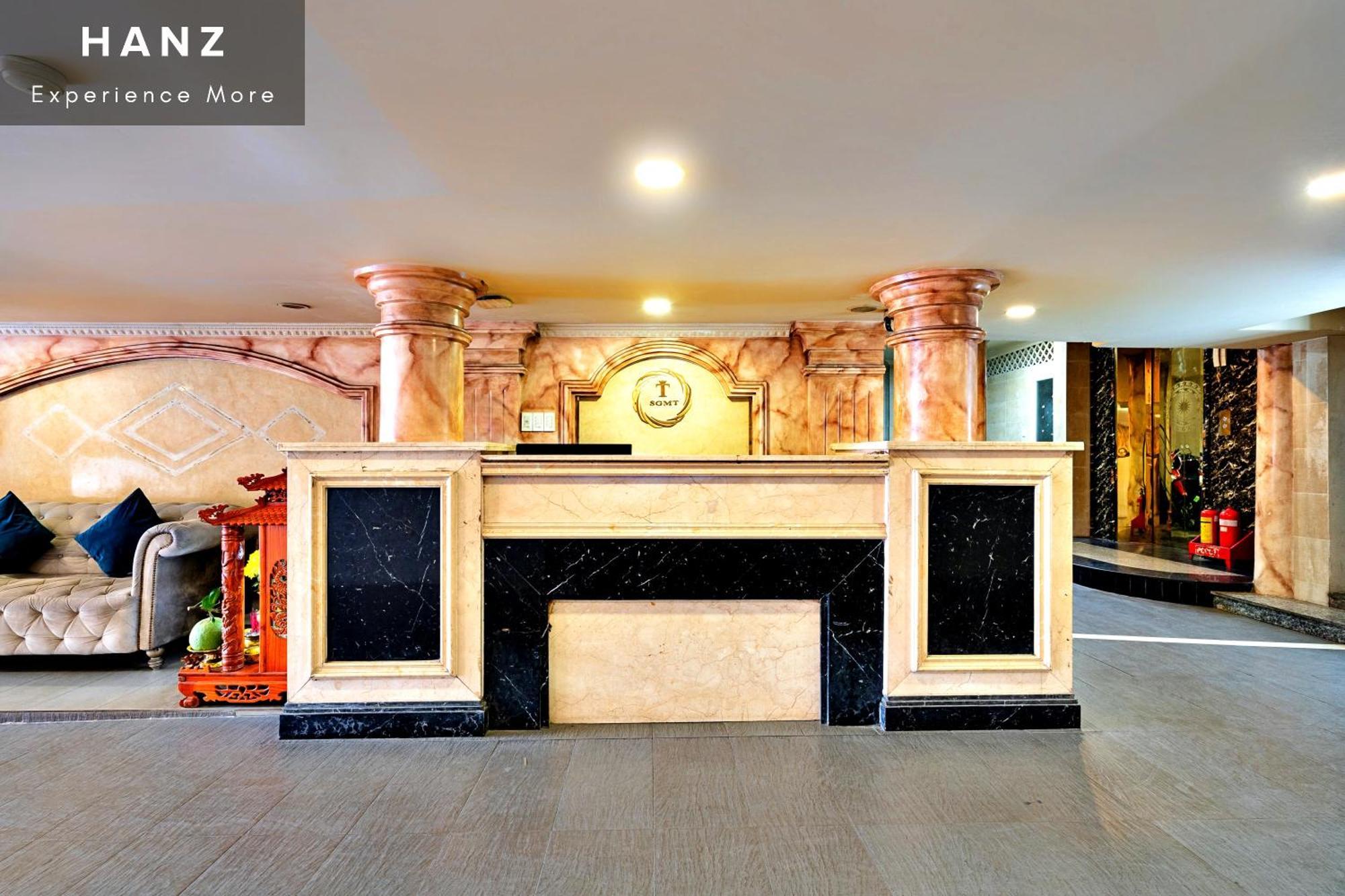 Minh Thu Hotel 2*