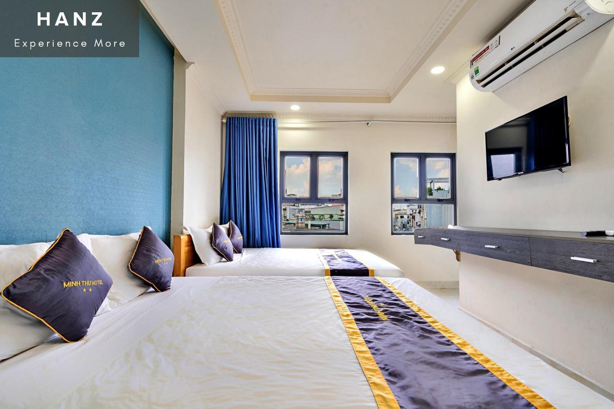 Minh Thu Hotel