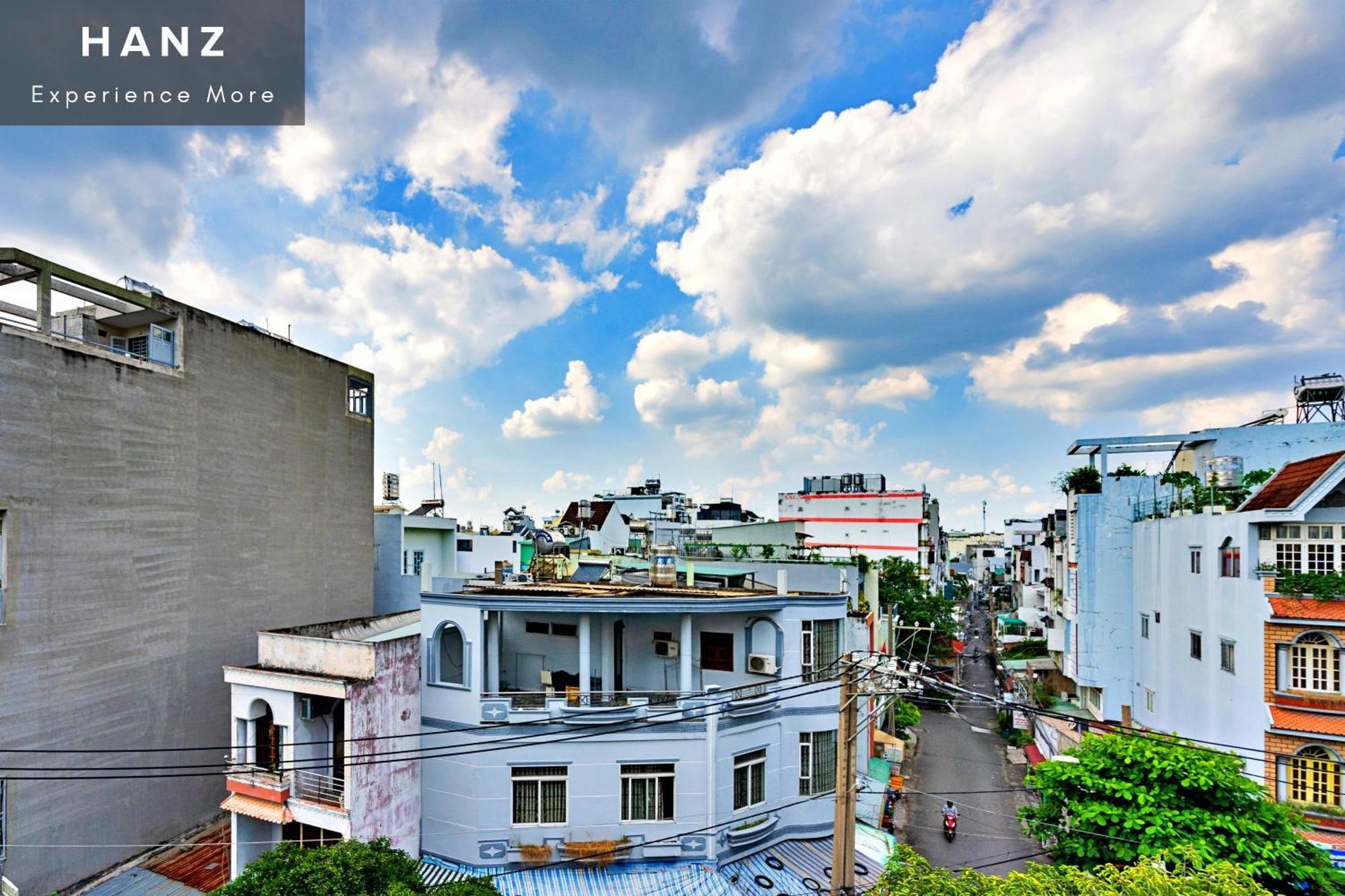 Minh Thu Hotel Ho Chi Minh City