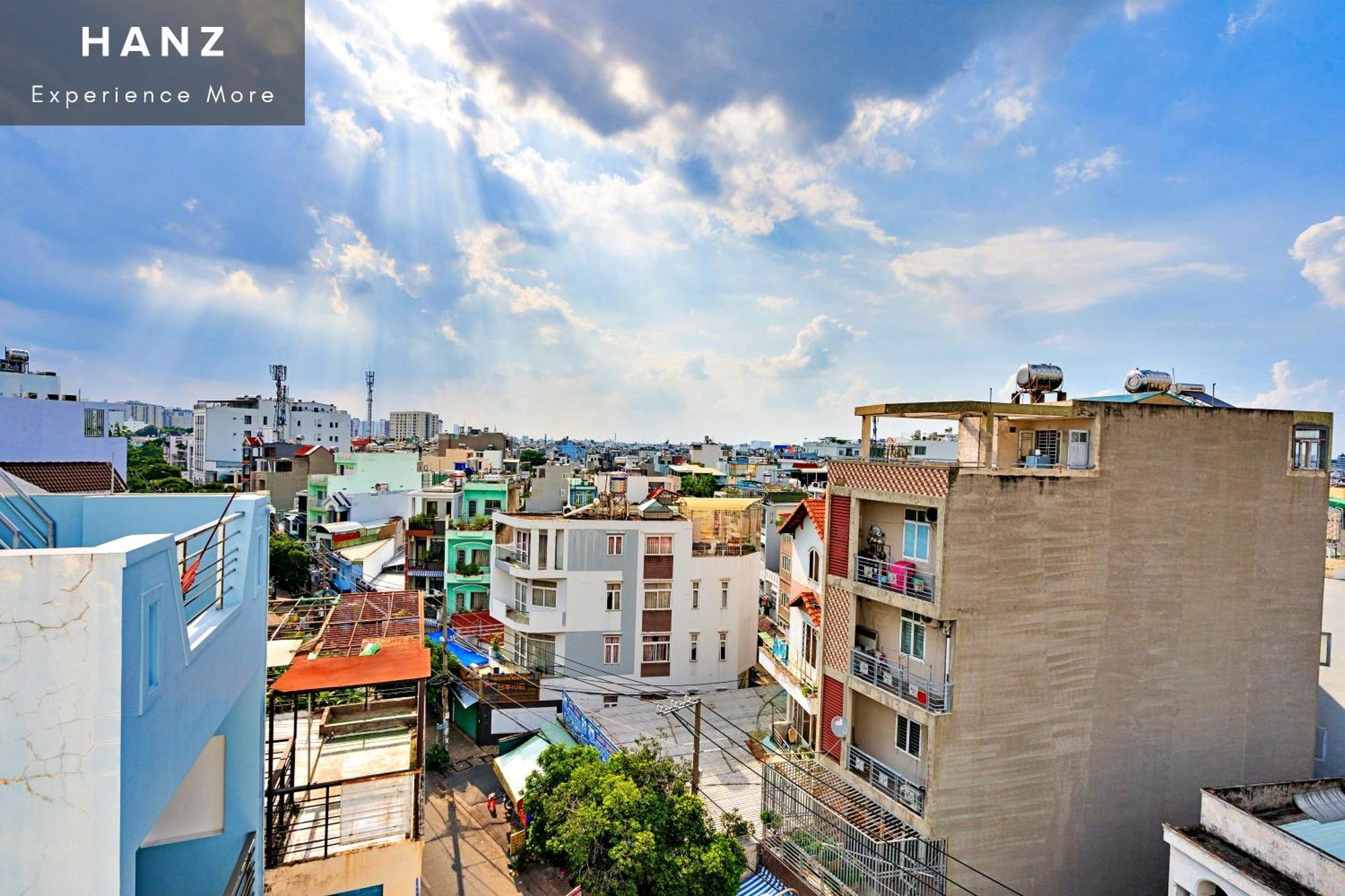 Minh Thu Hotel
