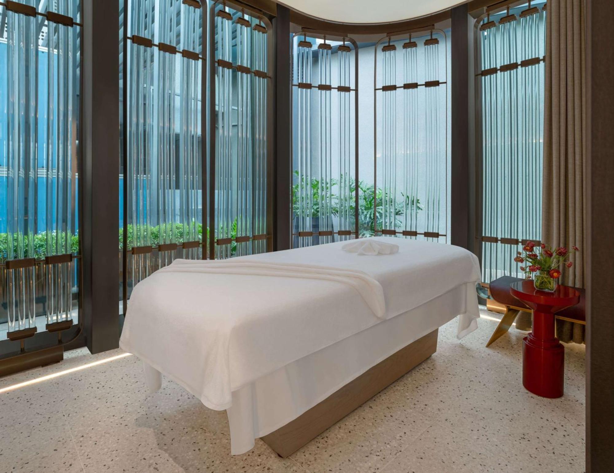 Hotel Hilton Saigon