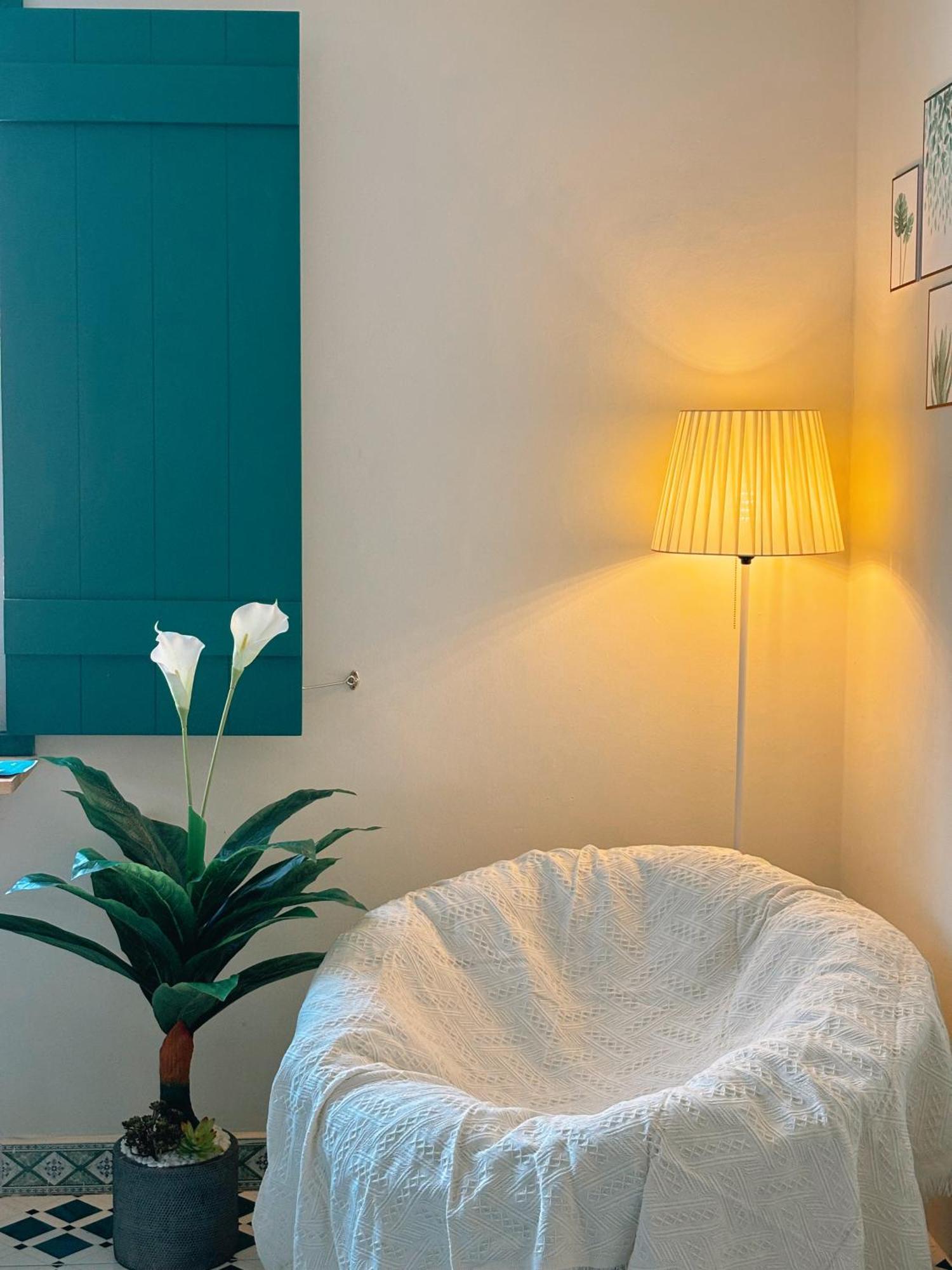 Lala 95 Pasteur Apartment *