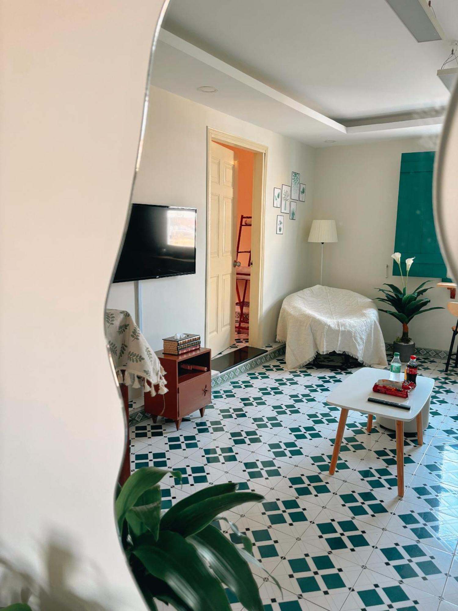 Lala 95 Pasteur Apartment Ho Chi Minh City
