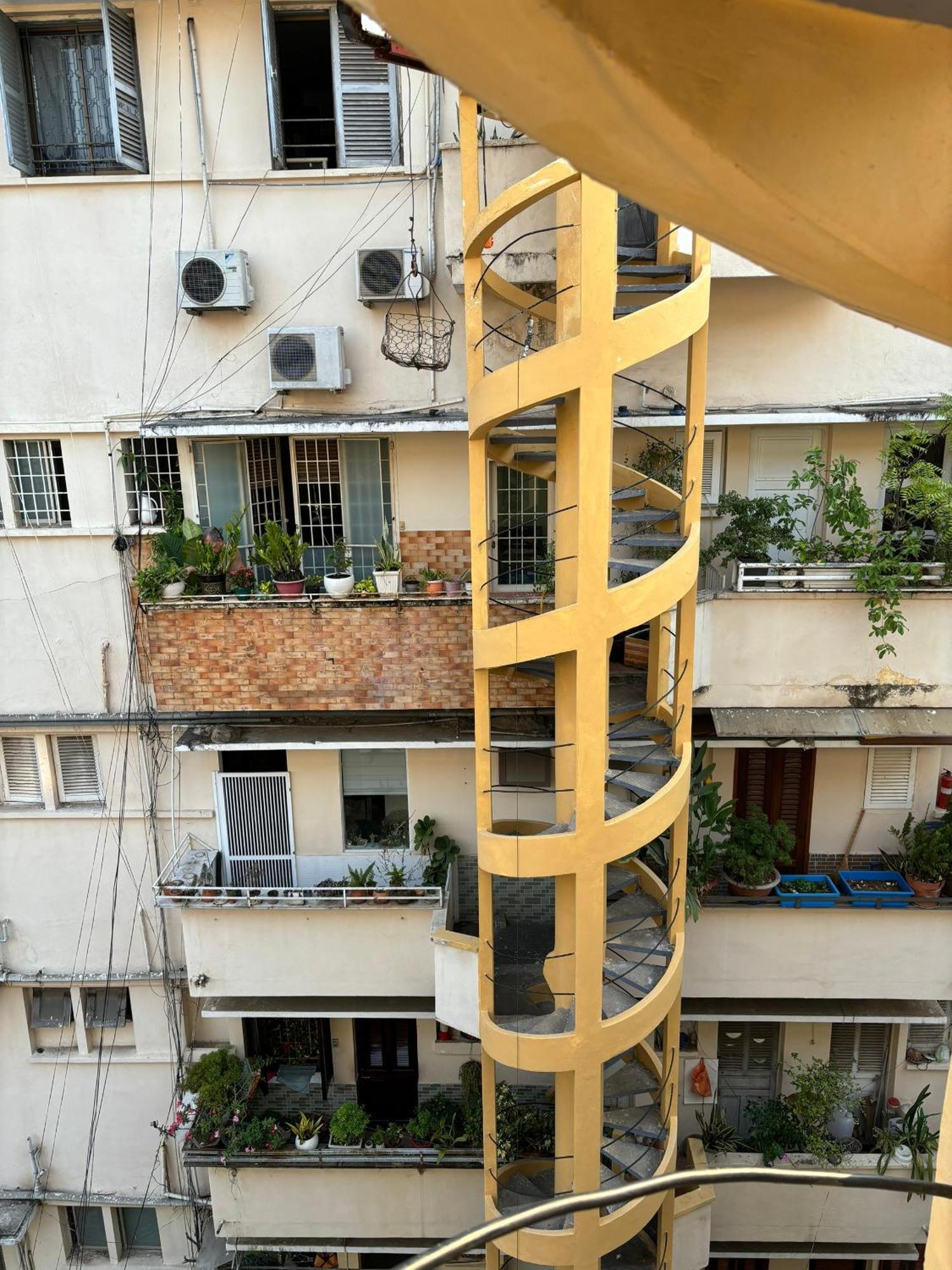 Lala 95 Pasteur Apartment