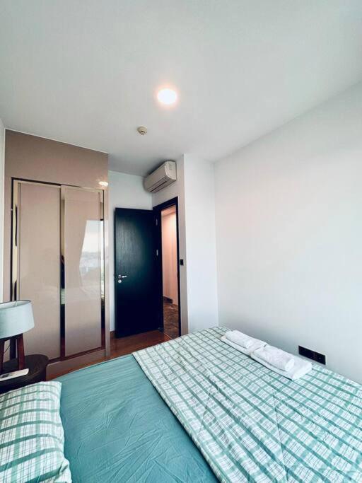 Apartment D1mension 3br Luxury City Center In Dist 1