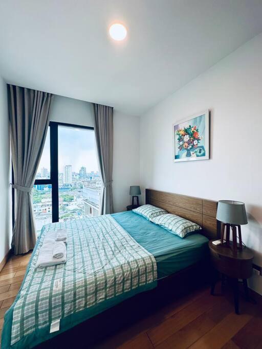 D1mension 3br Luxury City Center In Dist 1 Ho Chi Minh City