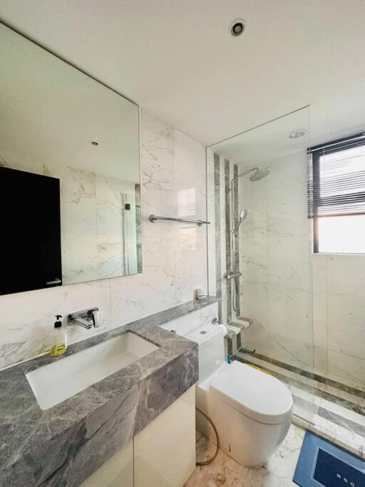 D1mension 3br Luxury City Center In Dist 1 * Ho Chi Minh City