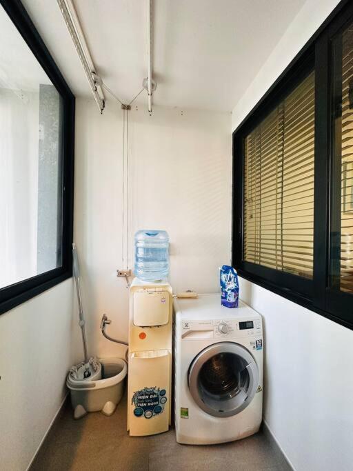 Apartment D1mension 3br Luxury City Center In Dist 1 *