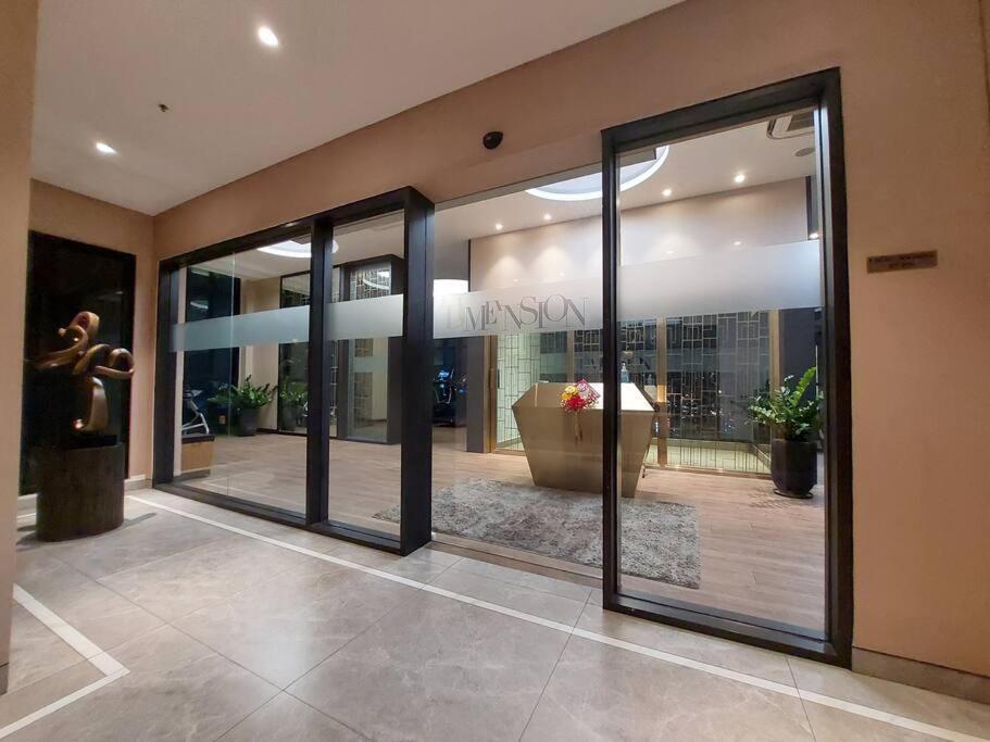 D1mension 3br Luxury City Center In Dist 1 * Ho Chi Minh City