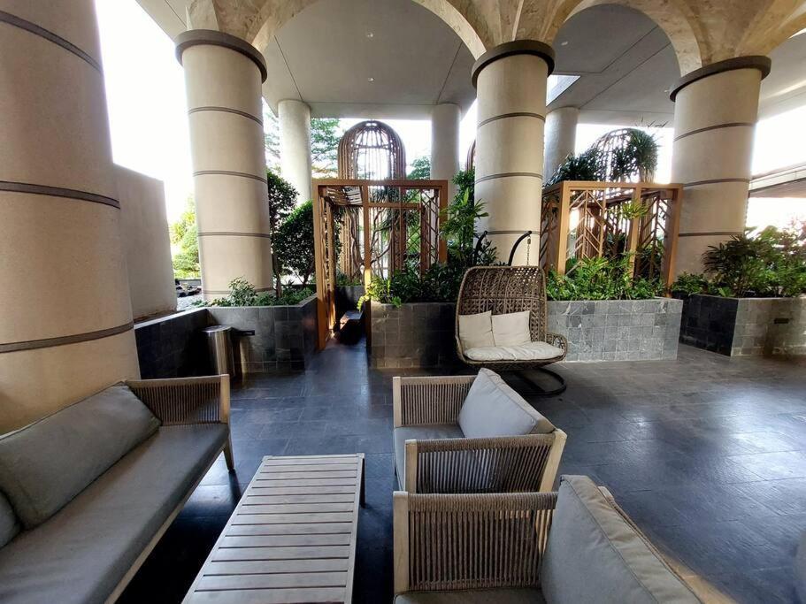 D1mension 3br Luxury City Center In Dist 1 Apartment Ho Chi Minh City