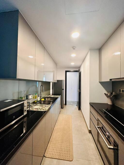 D1mension 3br Luxury City Center In Dist 1 Apartment *