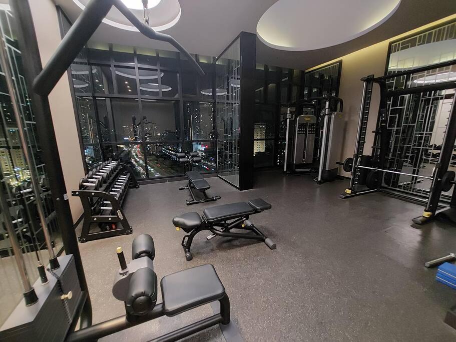 Apartment D1mension 3br Luxury City Center In Dist 1 Ho Chi Minh City