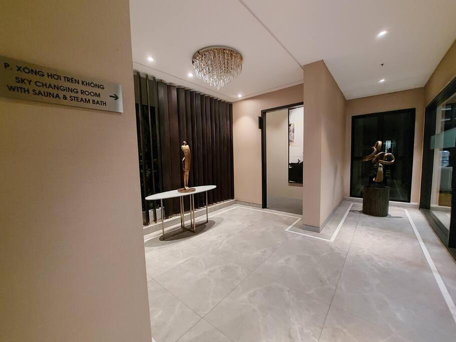 D1mension 3br Luxury City Center In Dist 1