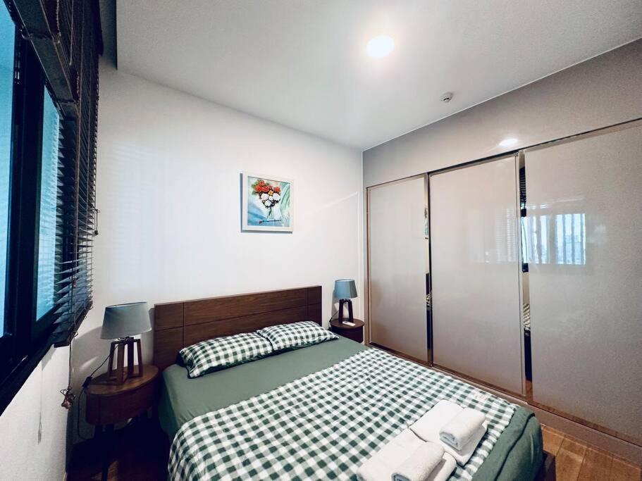 Apartment D1mension 3br Luxury City Center In Dist 1 Ho Chi Minh City