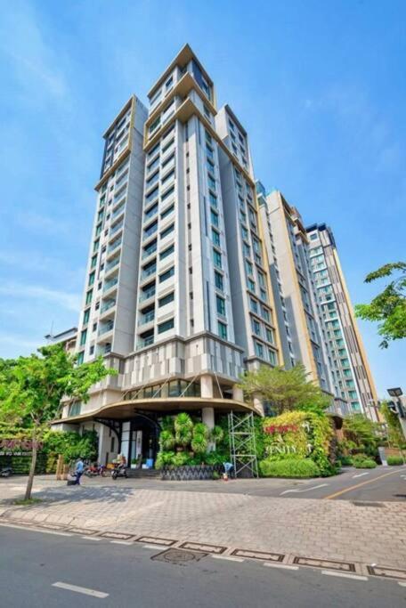 Apartment D1mension 3br Luxury City Center In Dist 1