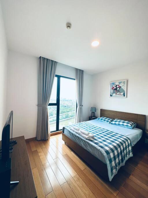 D1mension 3br Luxury City Center In Dist 1 Apartment