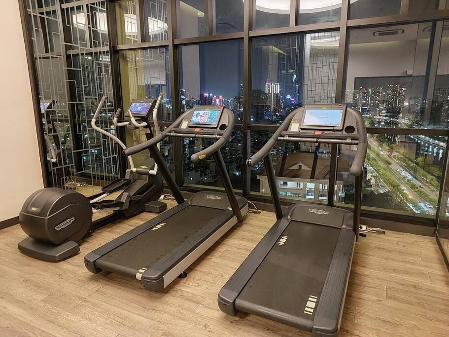 D1mension 3br Luxury City Center In Dist 1 Apartment Ho Chi Minh City