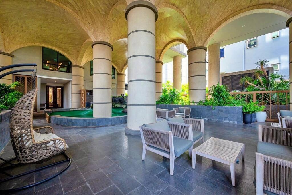 D1mension 3br Luxury City Center In Dist 1 *