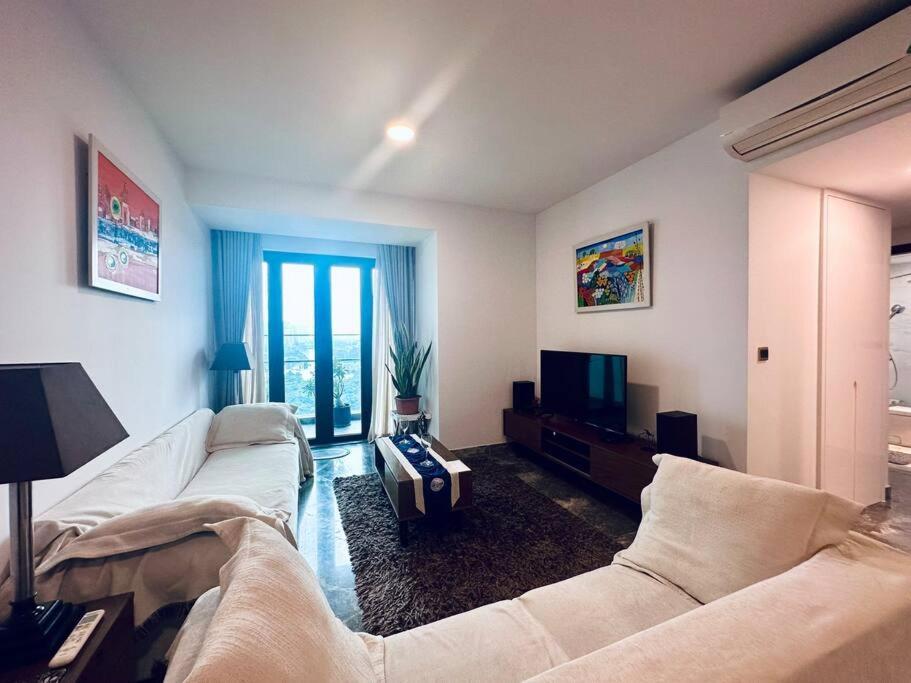 Apartment D1mension 3br Luxury City Center In Dist 1 Ho Chi Minh City