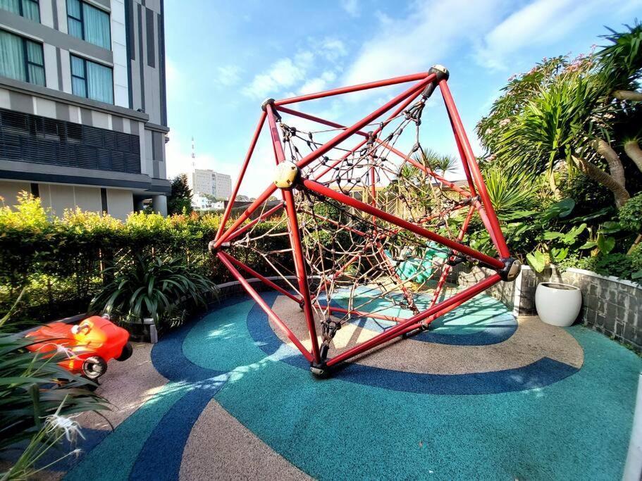 D1mension 3br Luxury City Center In Dist 1 Apartment Ho Chi Minh City