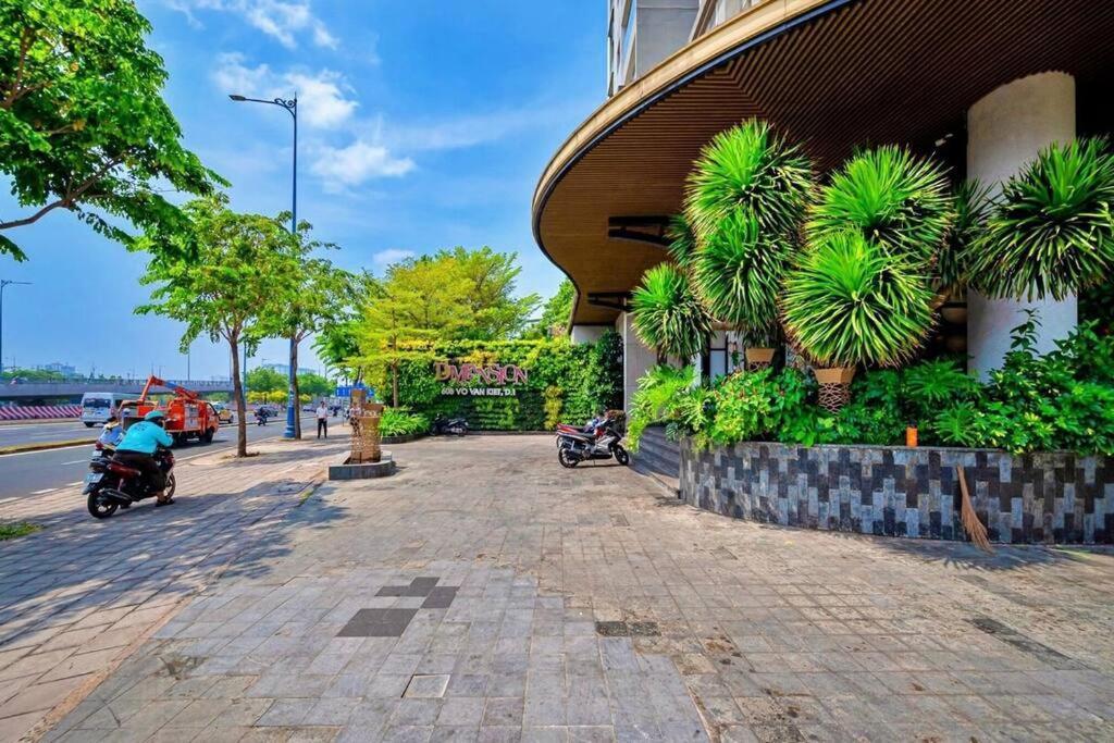 Apartment D1mension 3br Luxury City Center In Dist 1 *