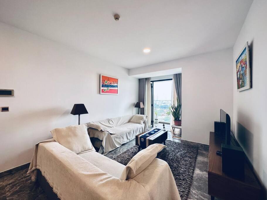 Apartment D1mension 3br Luxury City Center In Dist 1 Ho Chi Minh City