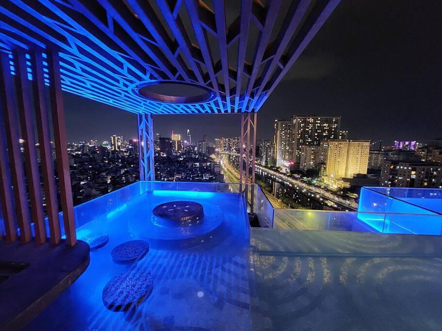 D1mension 3br Luxury City Center In Dist 1 Apartment Ho Chi Minh City