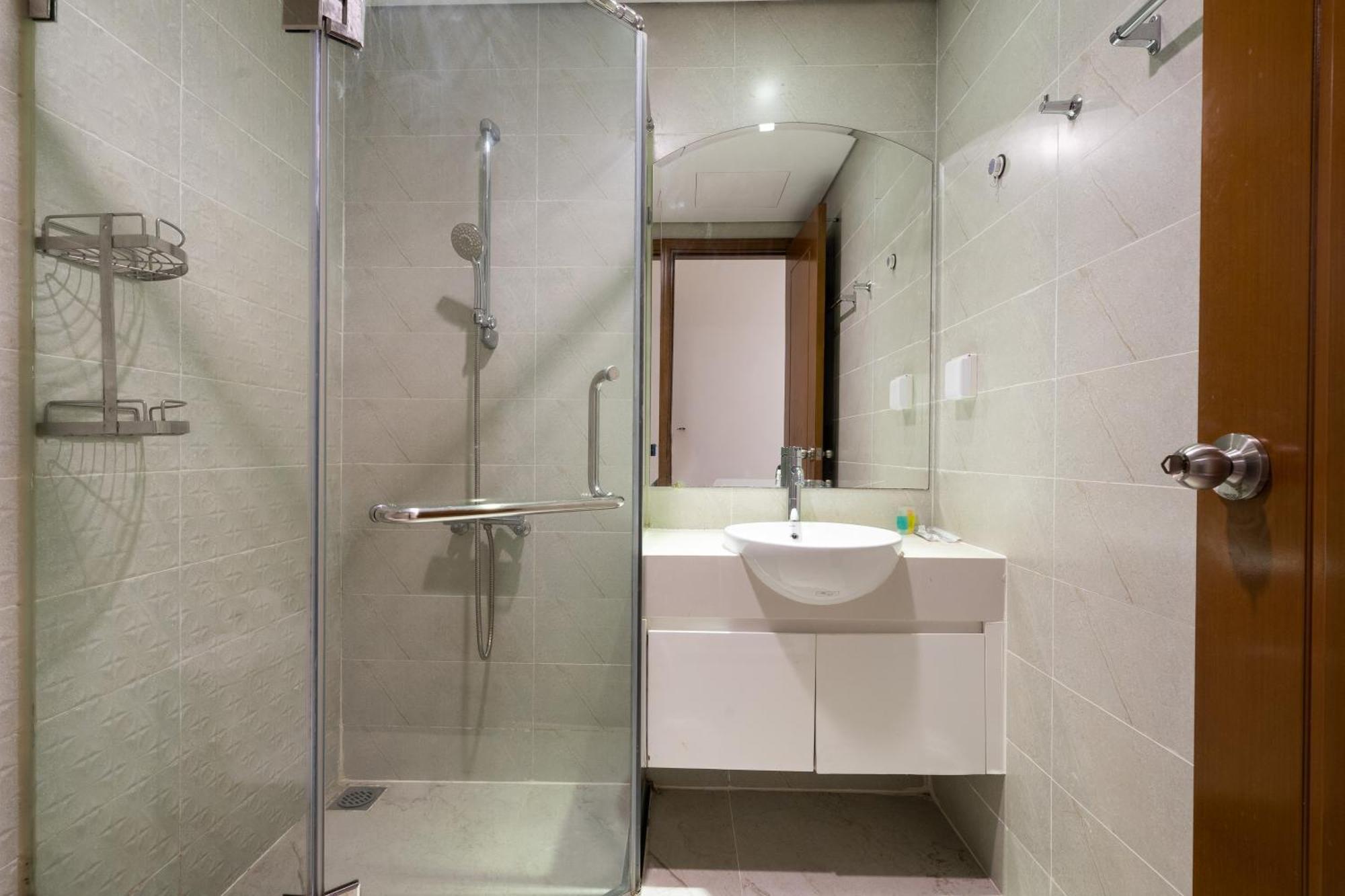 Vinhomes Saigon Premium