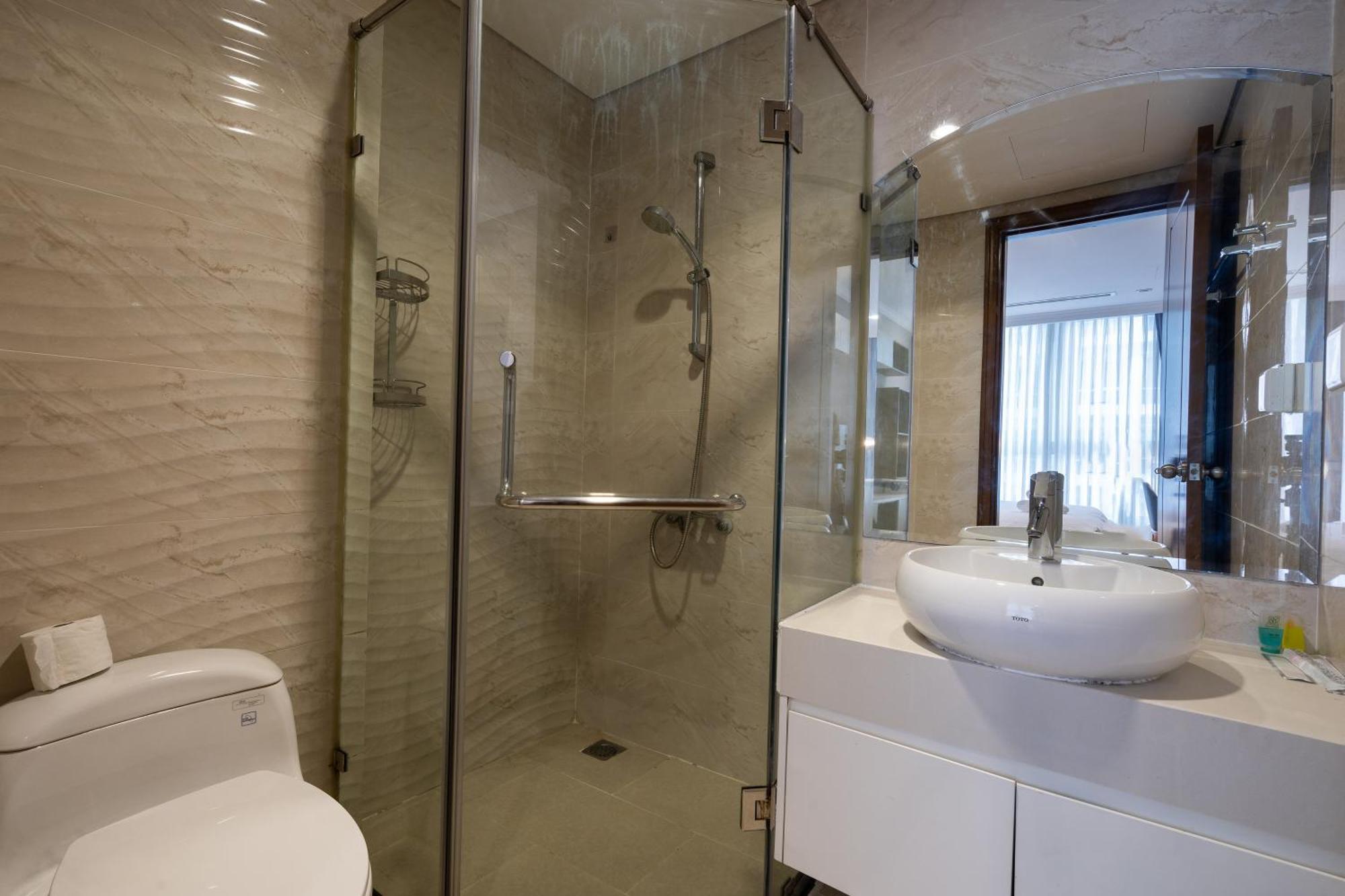 Vinhomes Saigon Premium Apartment Ho Chi Minh City