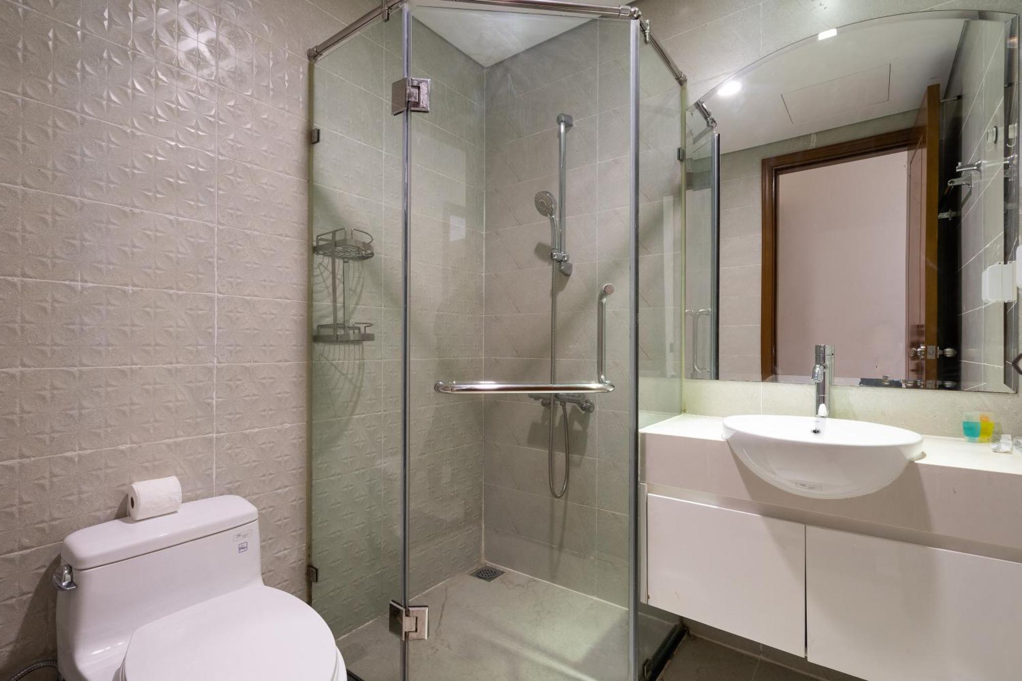Vinhomes Saigon Premium Apartment Ho Chi Minh City