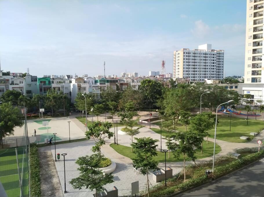 Apartment Apatrment 3 Bedrooms In Center Of Thu Duc