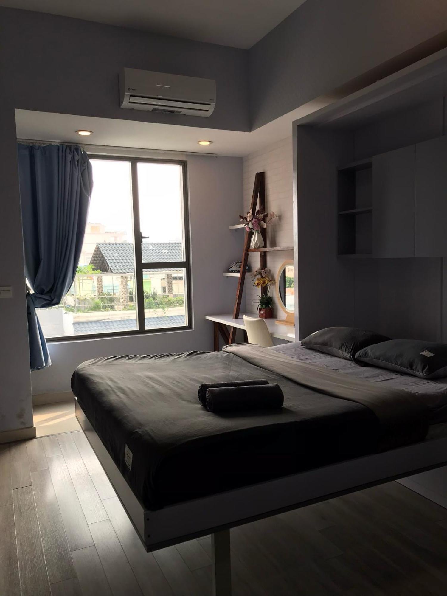 With Me Cbd - Rivergate Building Apartment *