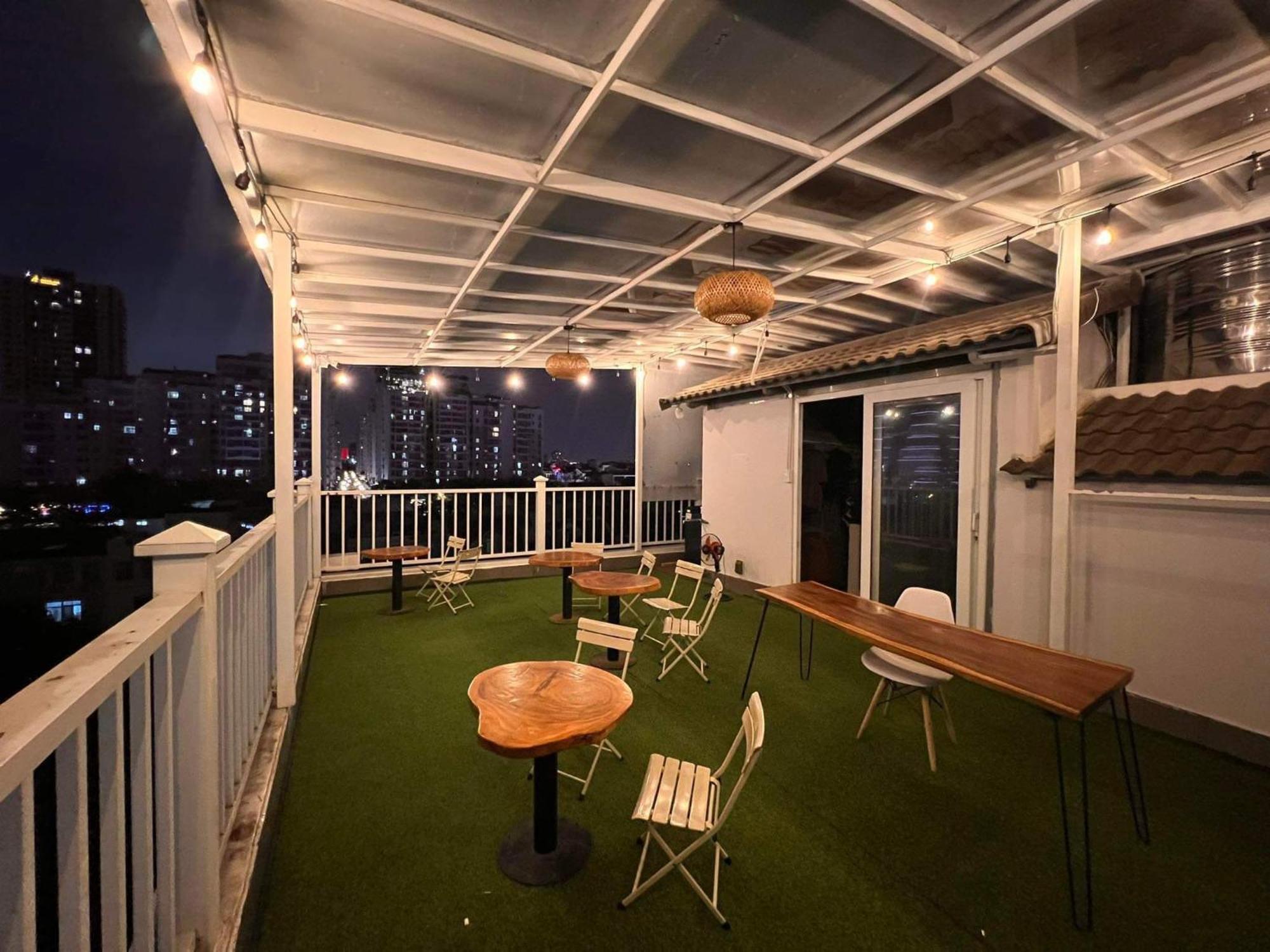 Apartment Siris Niko *