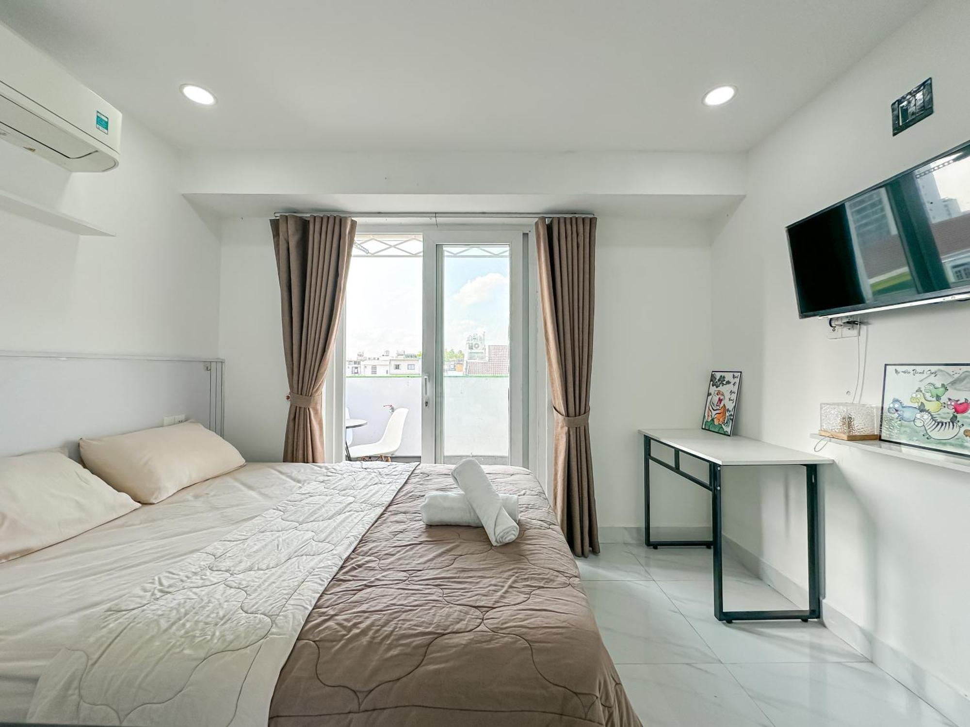 Siris Niko Ho Chi Minh City