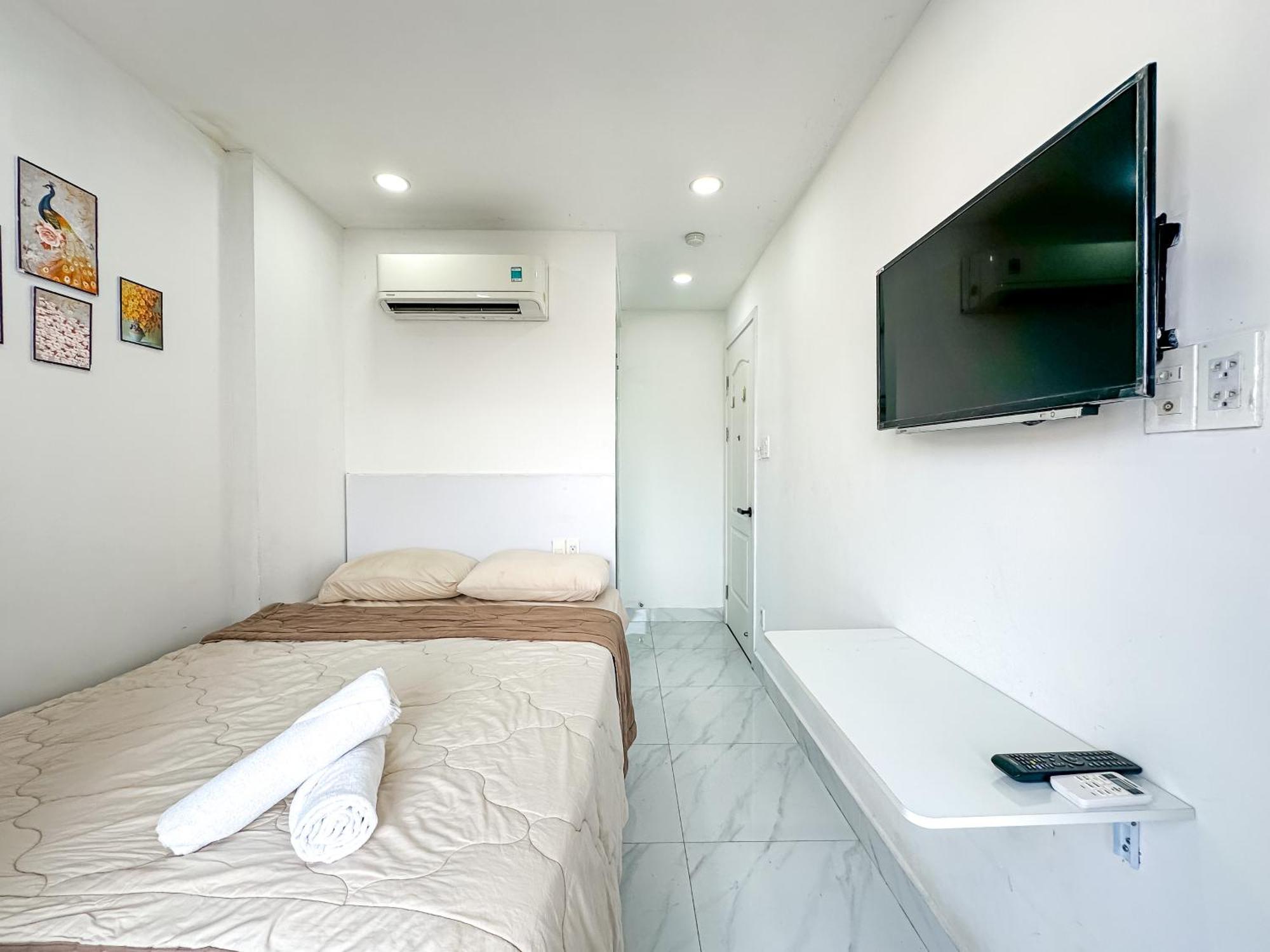 Siris Niko Apartment
