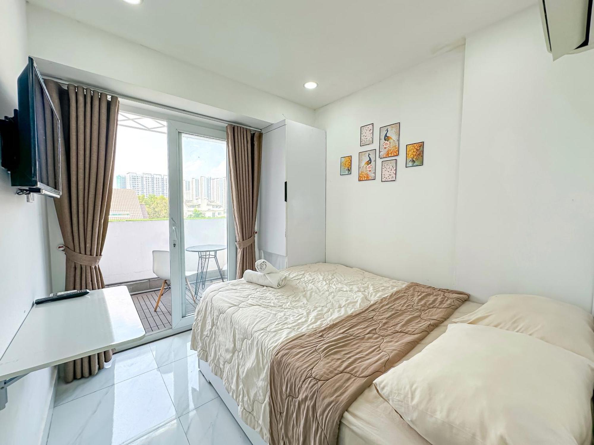 Siris Niko Ho Chi Minh City
