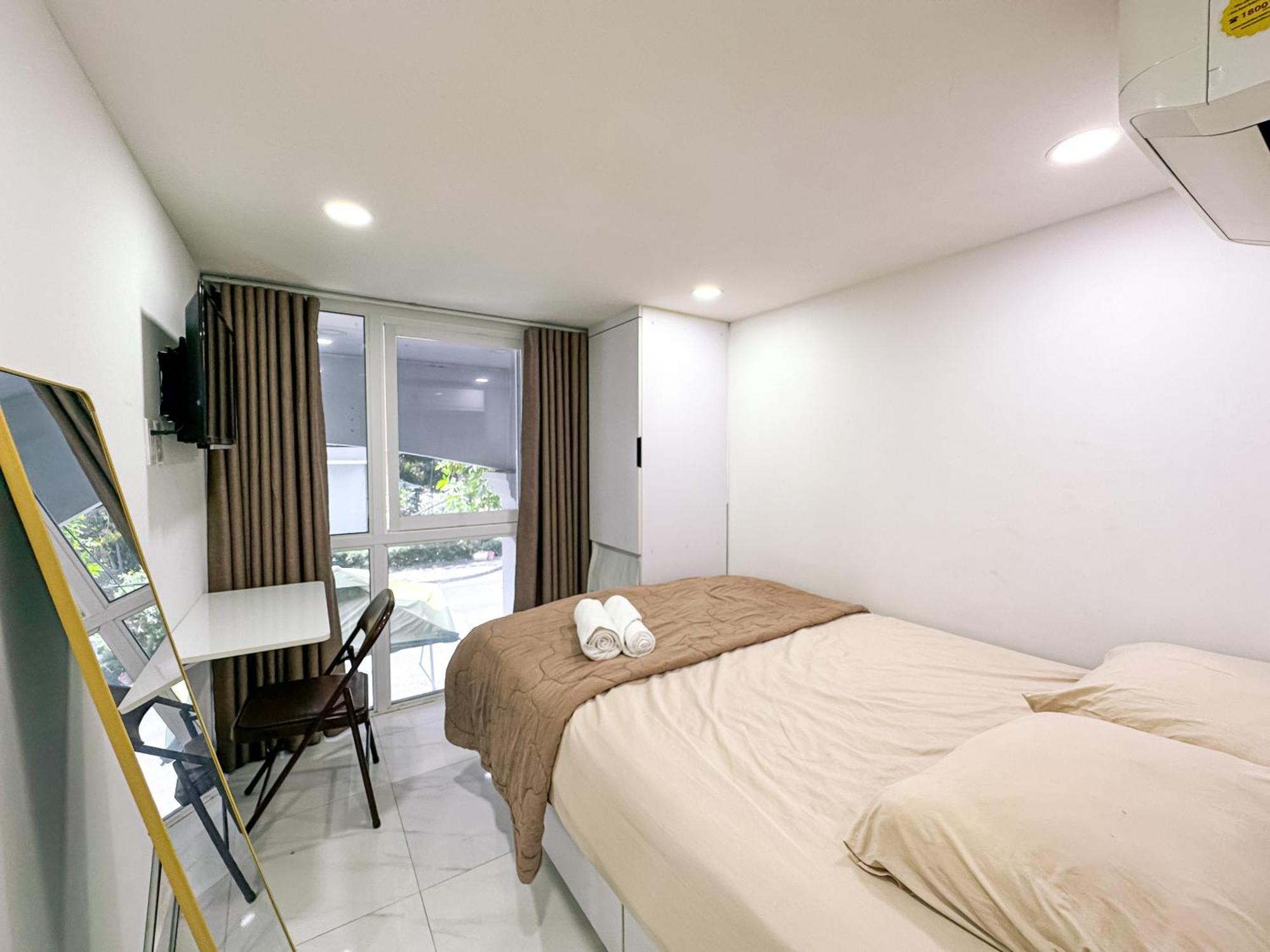 Apartment Siris Niko