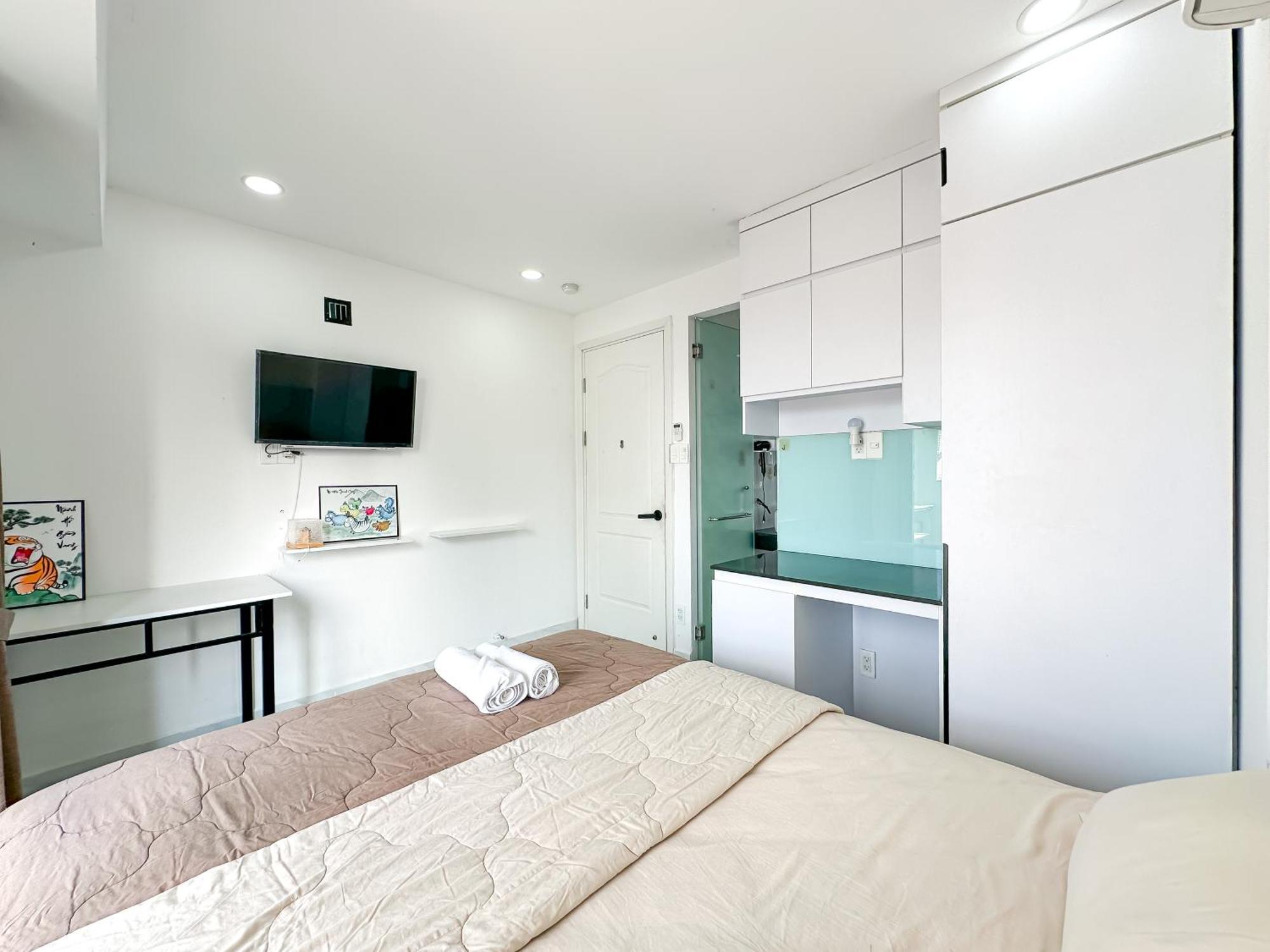 Apartment Siris Niko Ho Chi Minh City