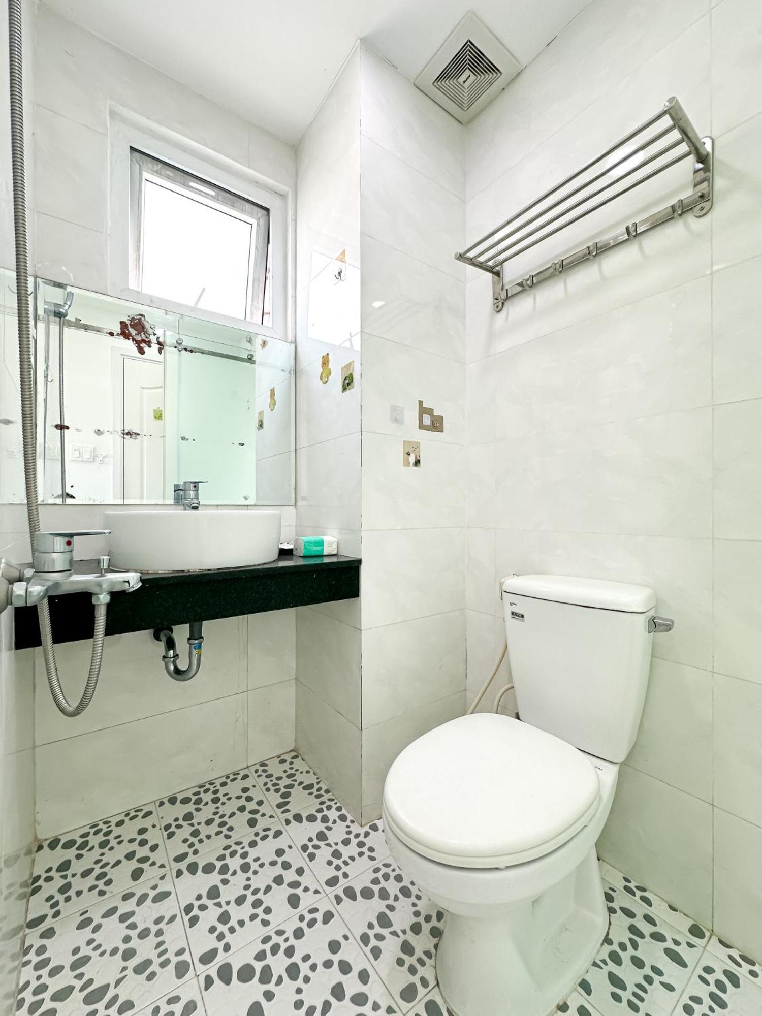 Siris Niko Apartment