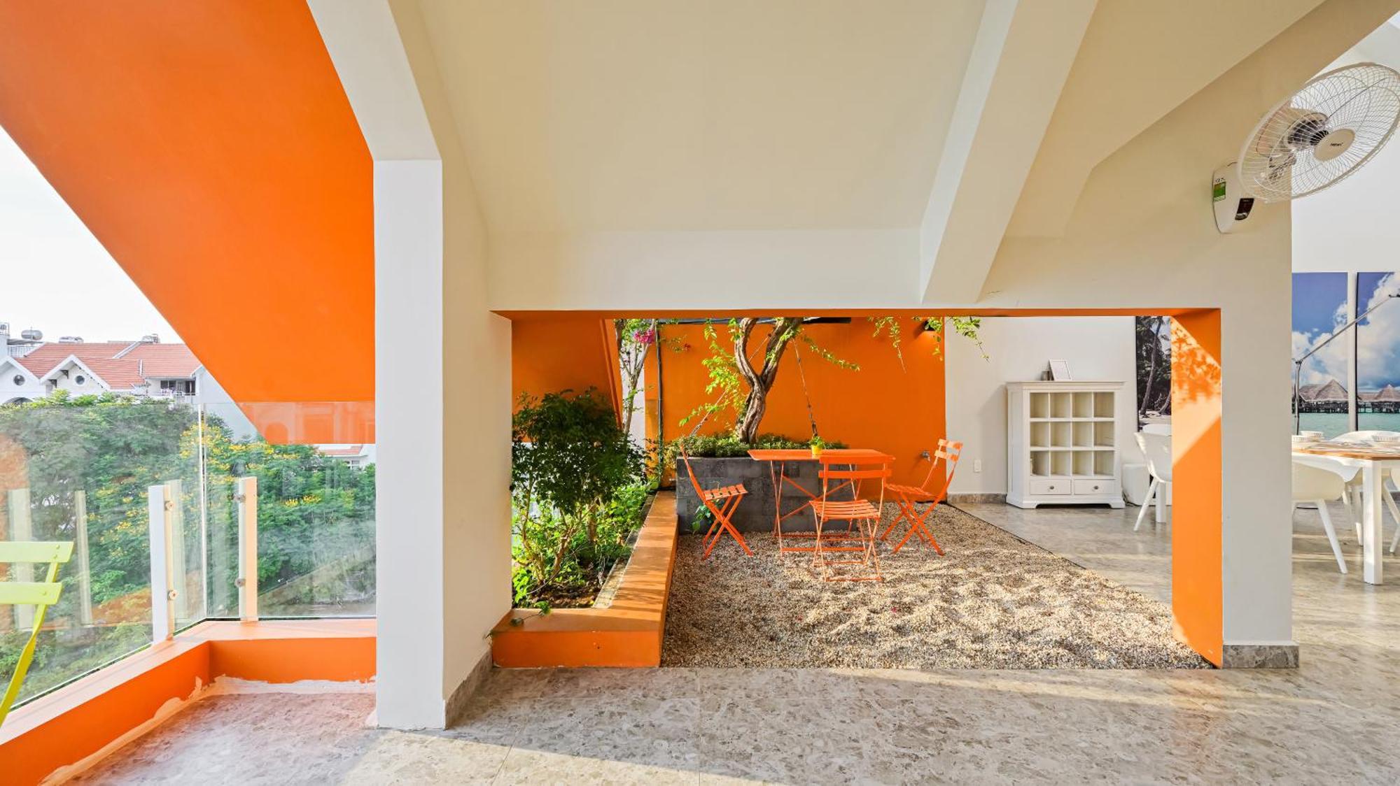 Villa Lakeview Park - Private Pool, Bbq, Karaoke Ho Chi Minh City