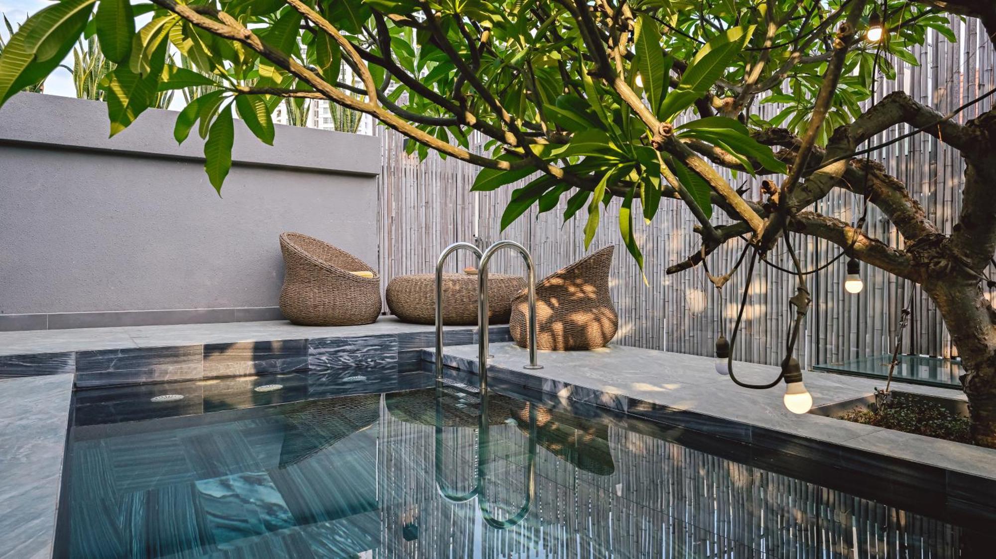 Lakeview Park - Private Pool, Bbq, Karaoke Villa Ho Chi Minh City