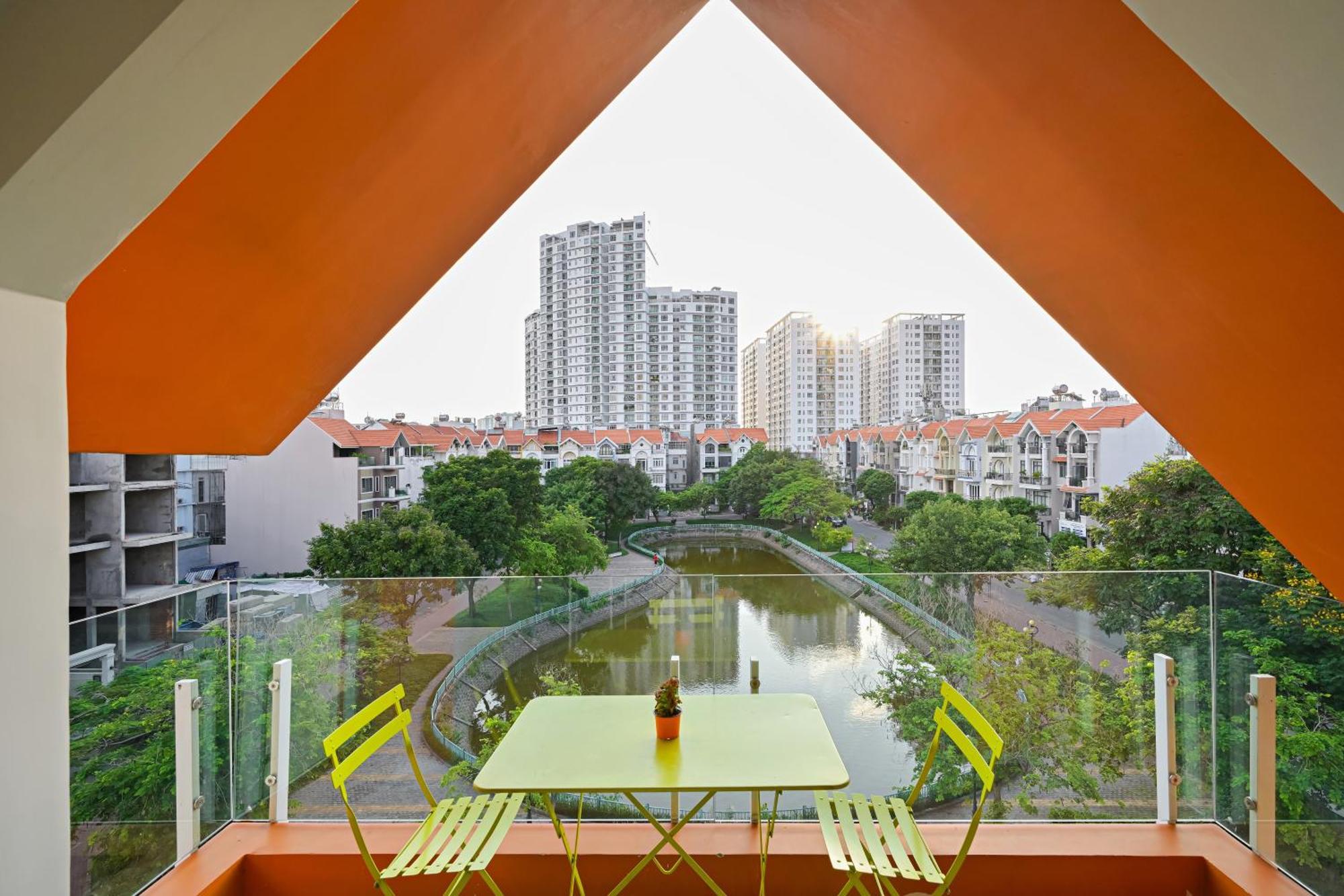 Lakeview Park - Private Pool, Bbq, Karaoke